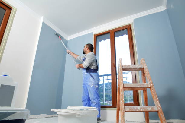 Best Forensic Mold Investigation  in North Syracuse, NY