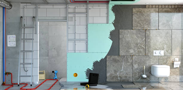 Professional Mold Removal in North Syracuse, NY