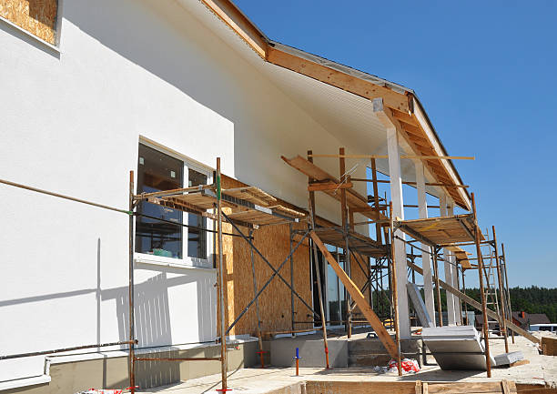 Best Mold Damage Restoration  in North Syracuse, NY