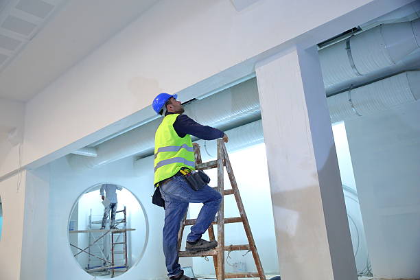 Best Indoor Air Quality Assessment  in North Syracuse, NY